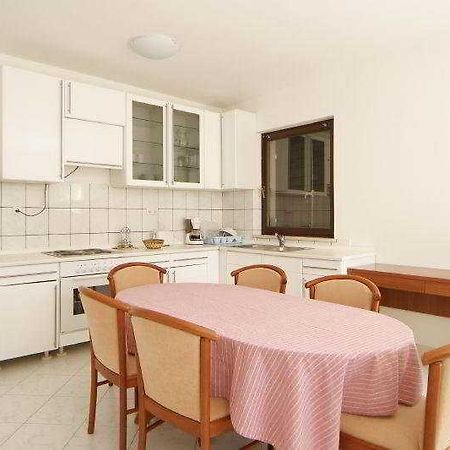 Villa 푸치스차 외부 사진
